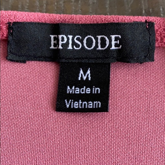 Bodycon Cami dress - Picture 4 of 9